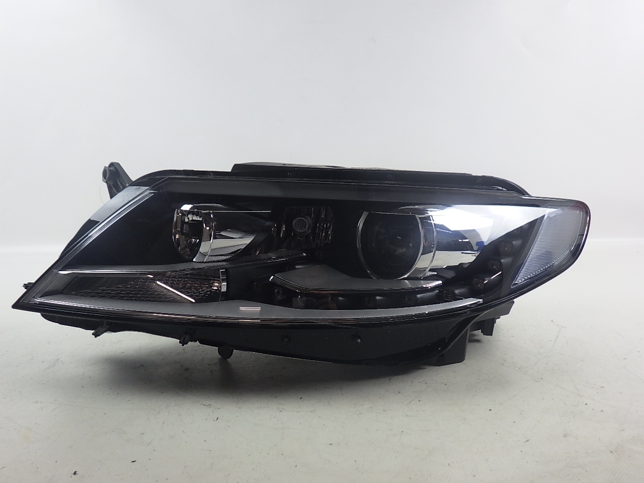 MARELLI 711307024165-FAR SAG XENON VİRAJ DESTEKLI PASSAT CC 09 > 3C8941040A//4730